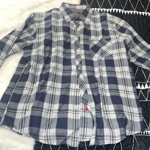 Ben Sherman dress shirt